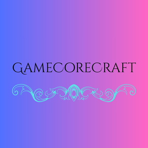 GameCoreCraft