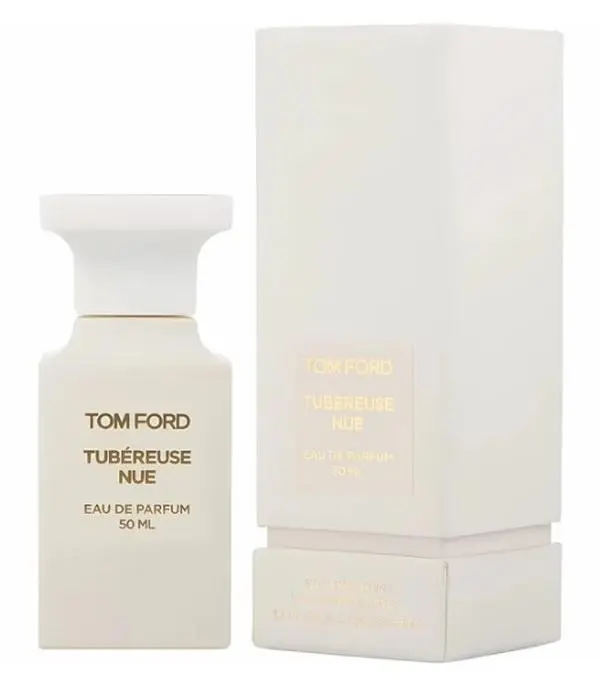 Tom Ford Unisex 1.7 Ounce Tubereuse Nue Eau de Parfum