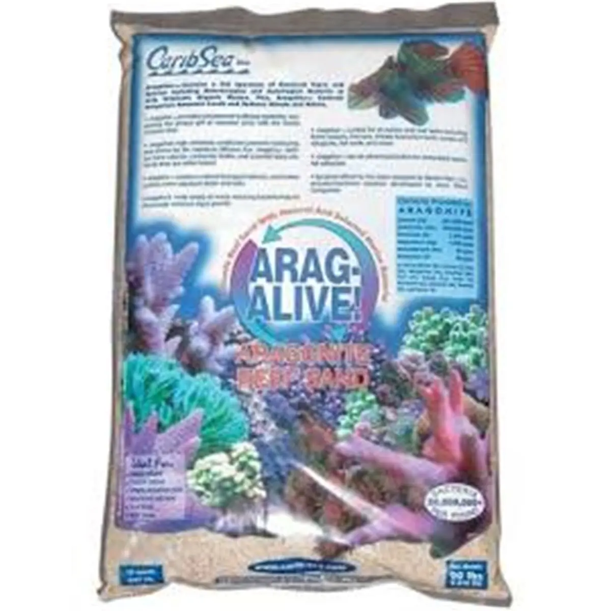 212 MAIN CaribSea 25 lbs Arag-Alive Black Aquarium River Stones & Pebbles - High Porosity, Marine Safe, Natural Shape, Erosion-Formed, pH Support, Durable Freshwater Aquarium Decor