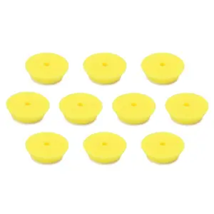 [DA Correct] Fine Polish Foam Pad - 10 pack