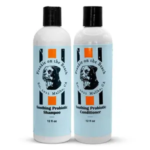 The Dynamic Duo- Shampoo  & Conditioner