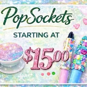 Pop Socket