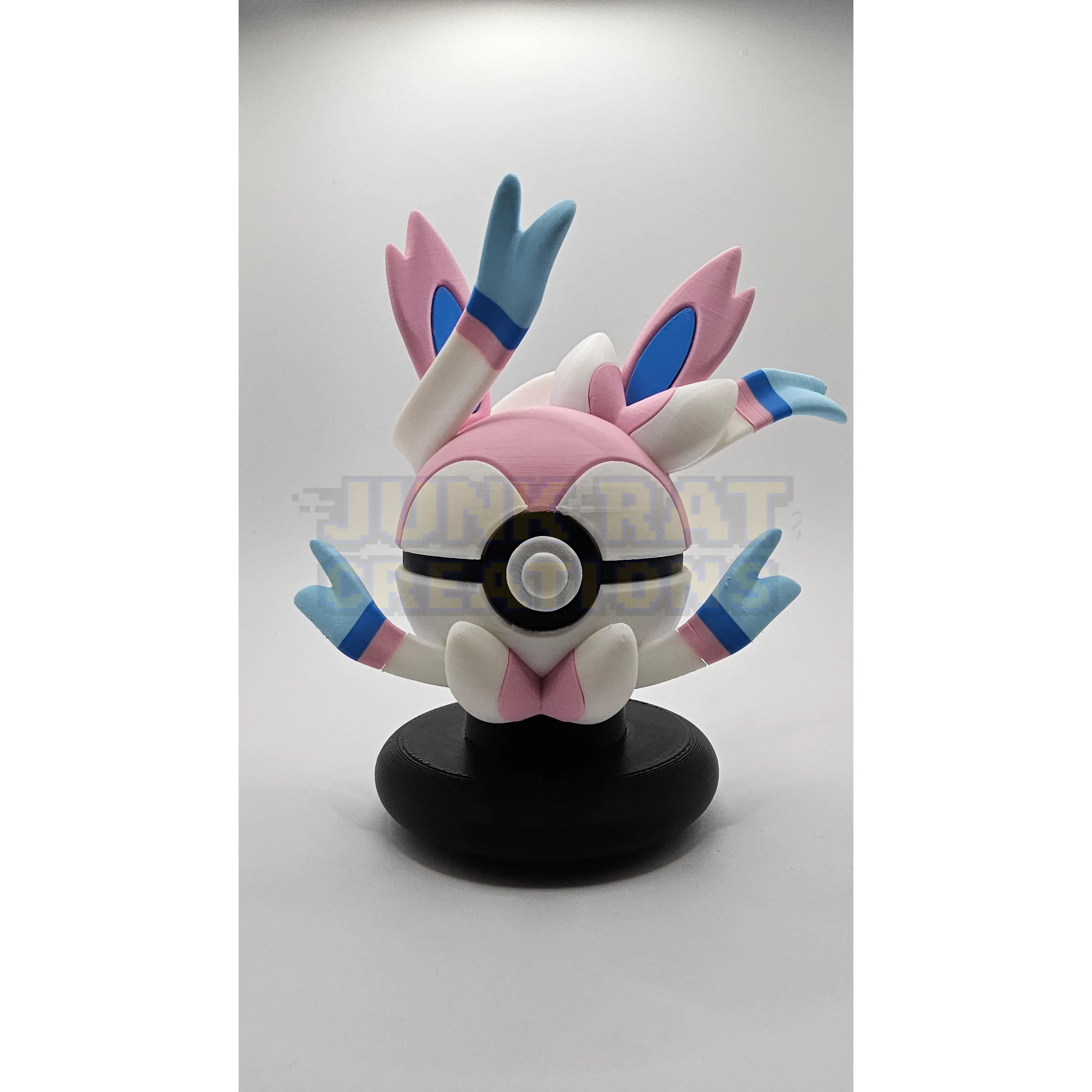 #0700 Sylveon
