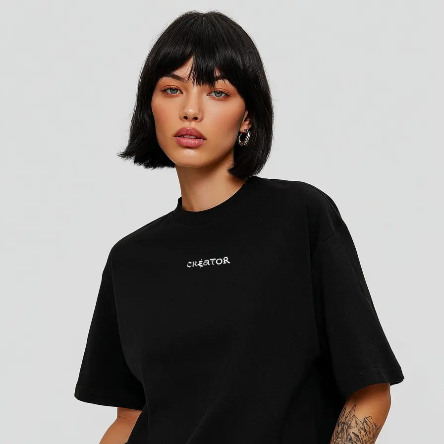 Creator Tshirt