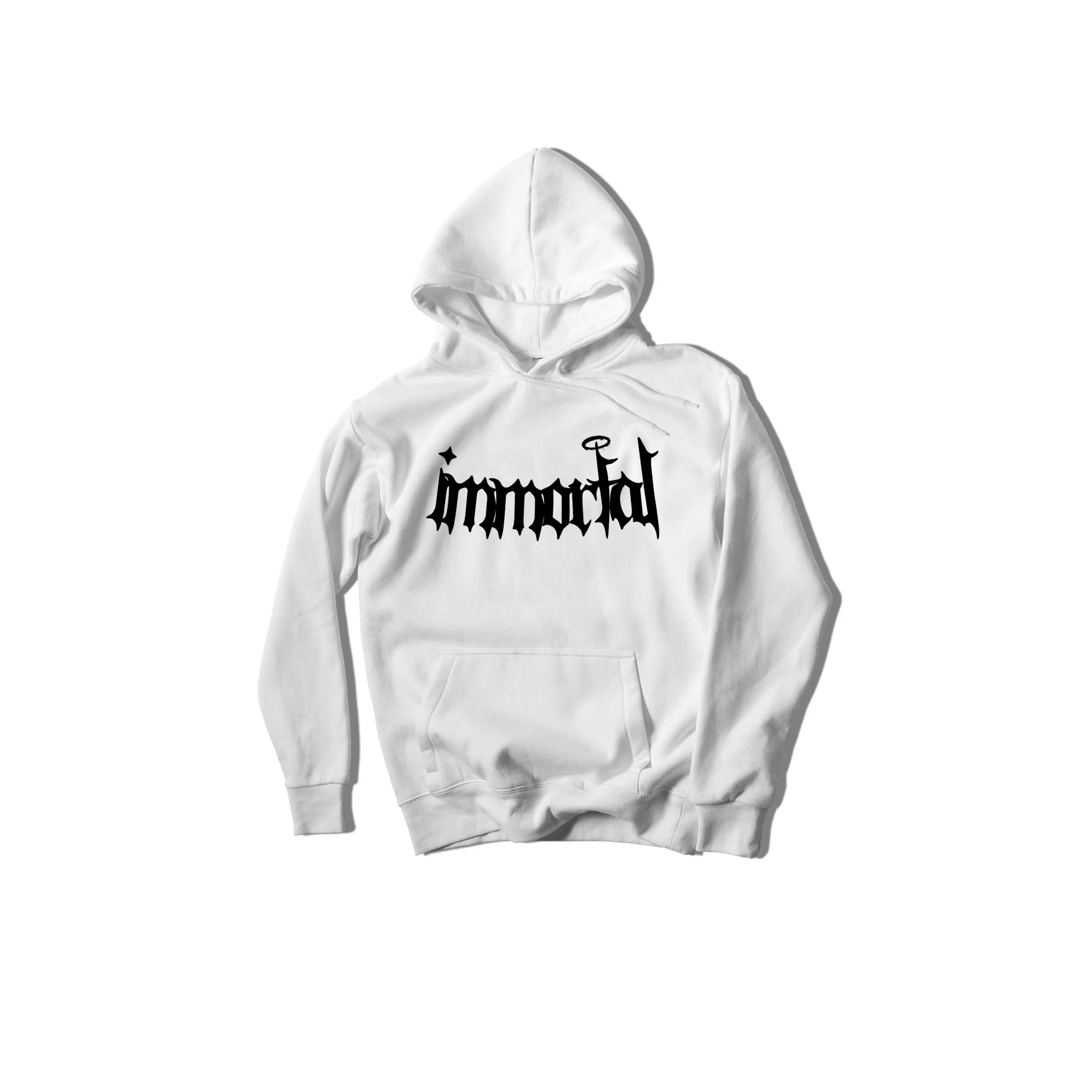 Immortal Hoodie (Unisex)