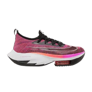 Nike Air Zoom Alphafly NEXT% Flyknit 'Hyper Violet'