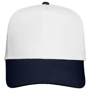 Hats, Personalized Dad Hat, Custom Text Hat, Mama Hats, Bachelor Trip Hat, Two Tone Baseball Cap