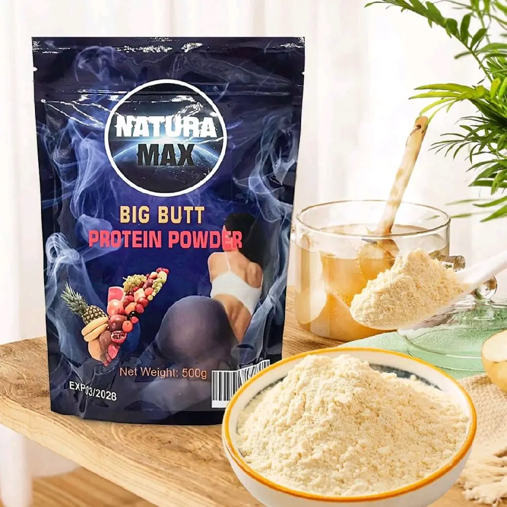 Natura max Protein powder