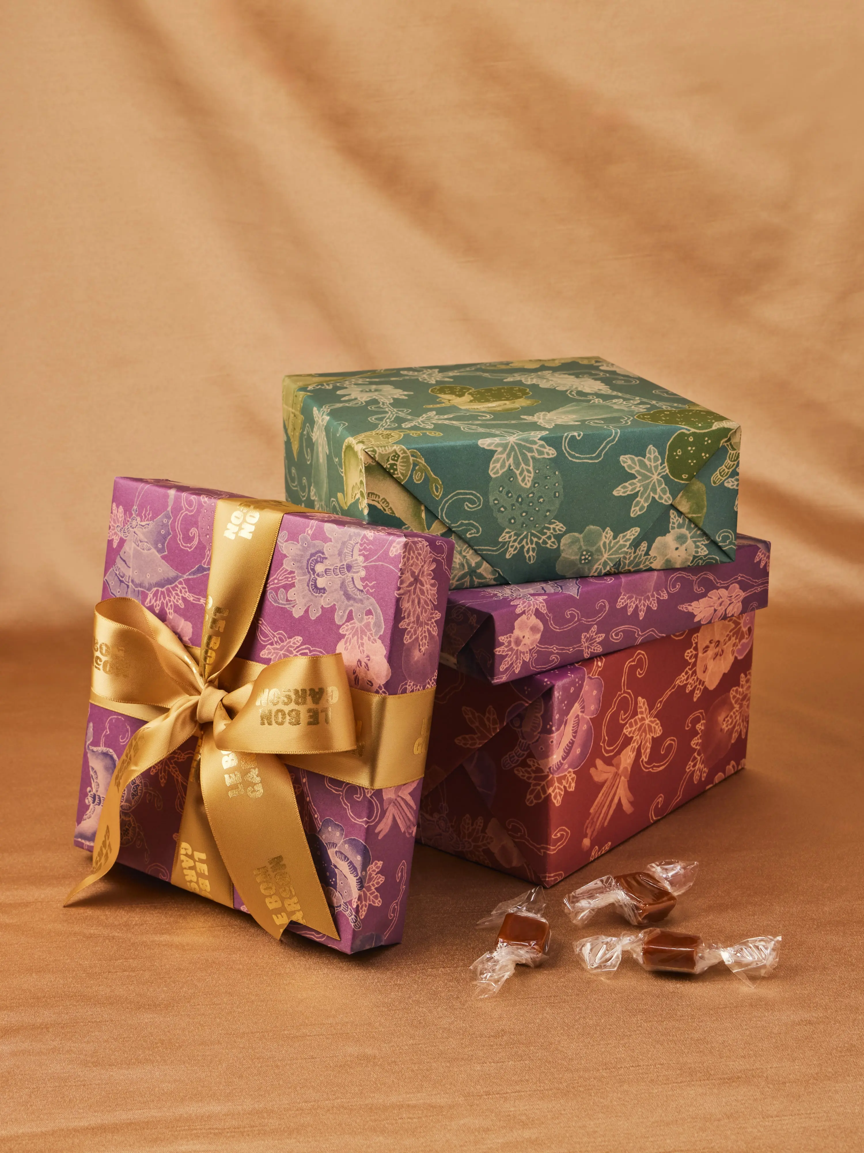 Wrapping Paper