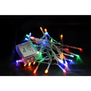 Battery Powered Christmas Lights