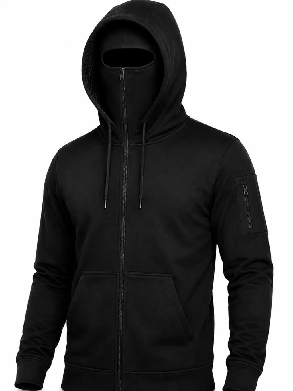 Ever Boots Winter Hoodie