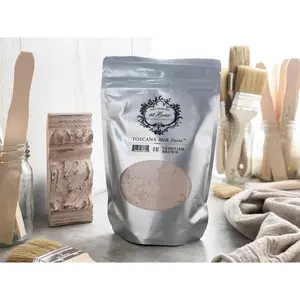 Toscana Milk Paint - Venetian Brown