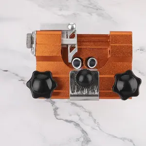 Portable Manual Chain Saw Sharpener, Chain Saw Sharpening Tool, Handheld Chain Saw Sharpening Tool, Power Tool Accessories