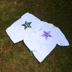 Born to Yap Shirt