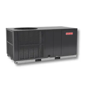 Goodman 2.5 Ton packaged air conditioner 13.4 seer single stage horizontal GPCH33041