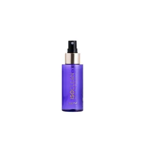 ISOCLEAN 80ml 'Cosmic' Spray Top Makeup Brush cleaner