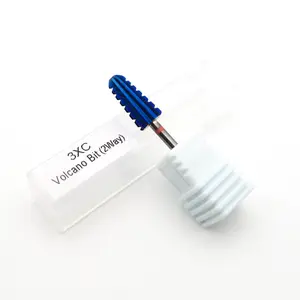 Volcano 2ways 3XC Bit