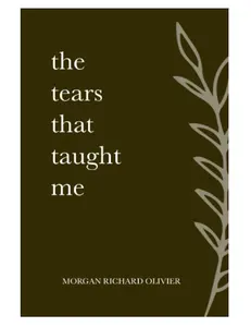 The Tears That Taught Me - Paperback