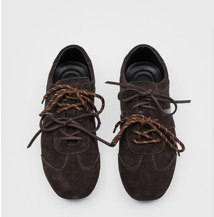 One Pair, All Outfits Covered/One Shoe for Every Look