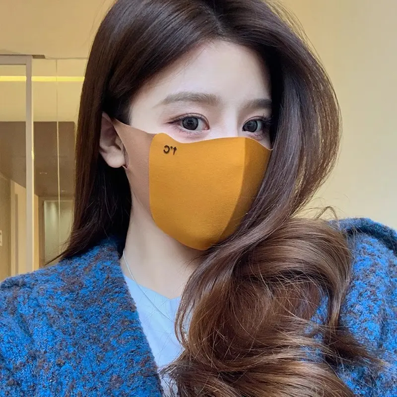 Winter Meilad Old Orange