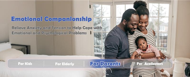 [WOOROY] Realistic Reborn Baby Doll 18 inch Newborn Baby African American Skin Soft Cloth Body Real Life Sleeping Baby Doll Birthday & Christmas Gift for Age 3+