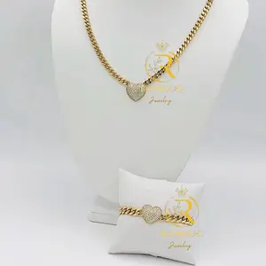 Rodriguezjewelry # 510 Necklace # 509 Bracelet