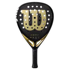 Wilson Defy V1 Padel Racket