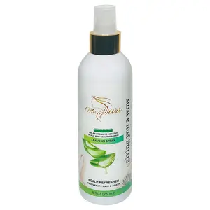 Anti-Dandruff leave in spray