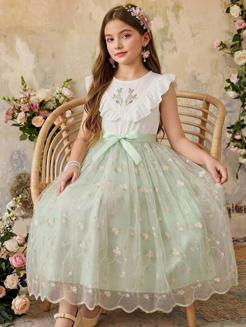 open lace back dress Amazon.com: Davvew Little Girls Dress Sequin Pink Rainbow Dress Flower Girl Dress  Easter Dress Light up Princess Dresses for Toddler Girls Kids Costume for  Brithday Wedding Party : Clothing, Shoes & Jewelry main image 0