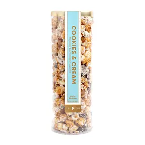 Cookies & Cream Caramel Corn