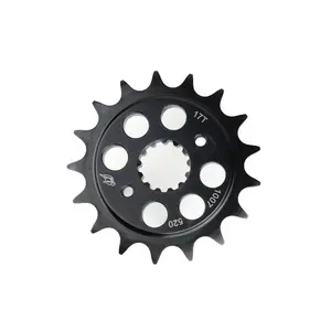 Driven 420 Front Sprocket