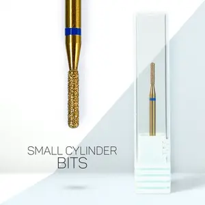 #88 Drill Bits SMALL CYLINDER