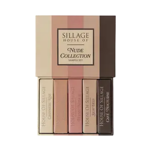 Nude Collection Sample Set