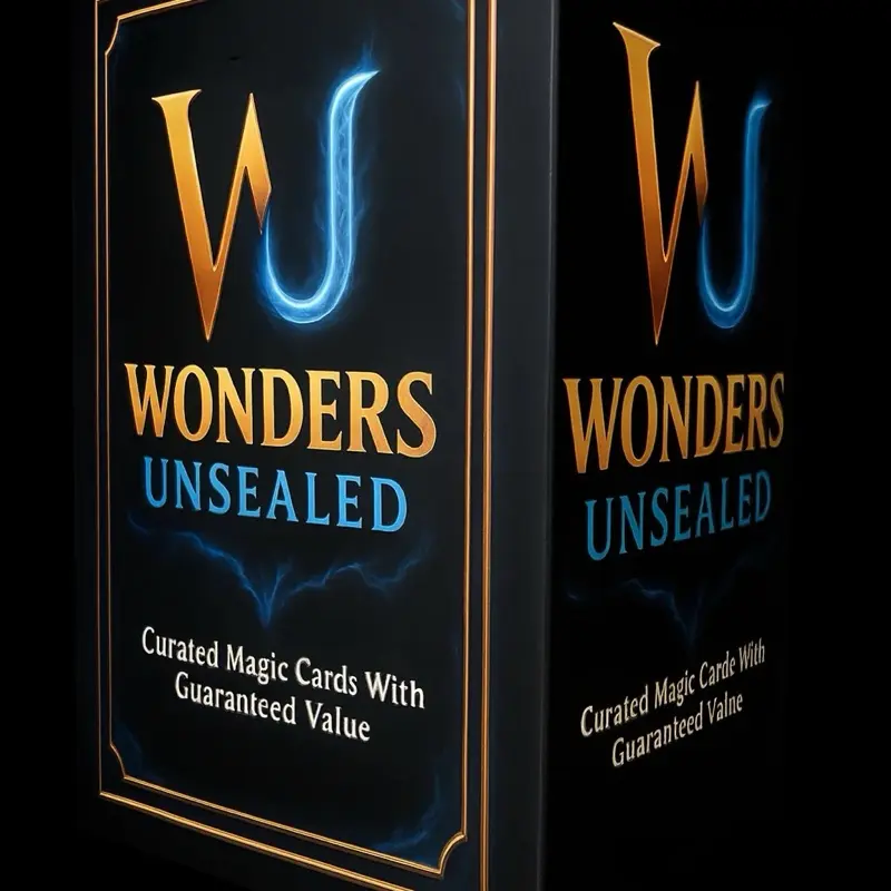mtg wonder cycle - TikTok Shop mtg wonder cycle - TikTok Shop