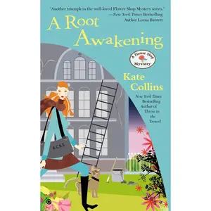 USED-A Root Awakening by Collins, Kate (Mass Market Paperback)