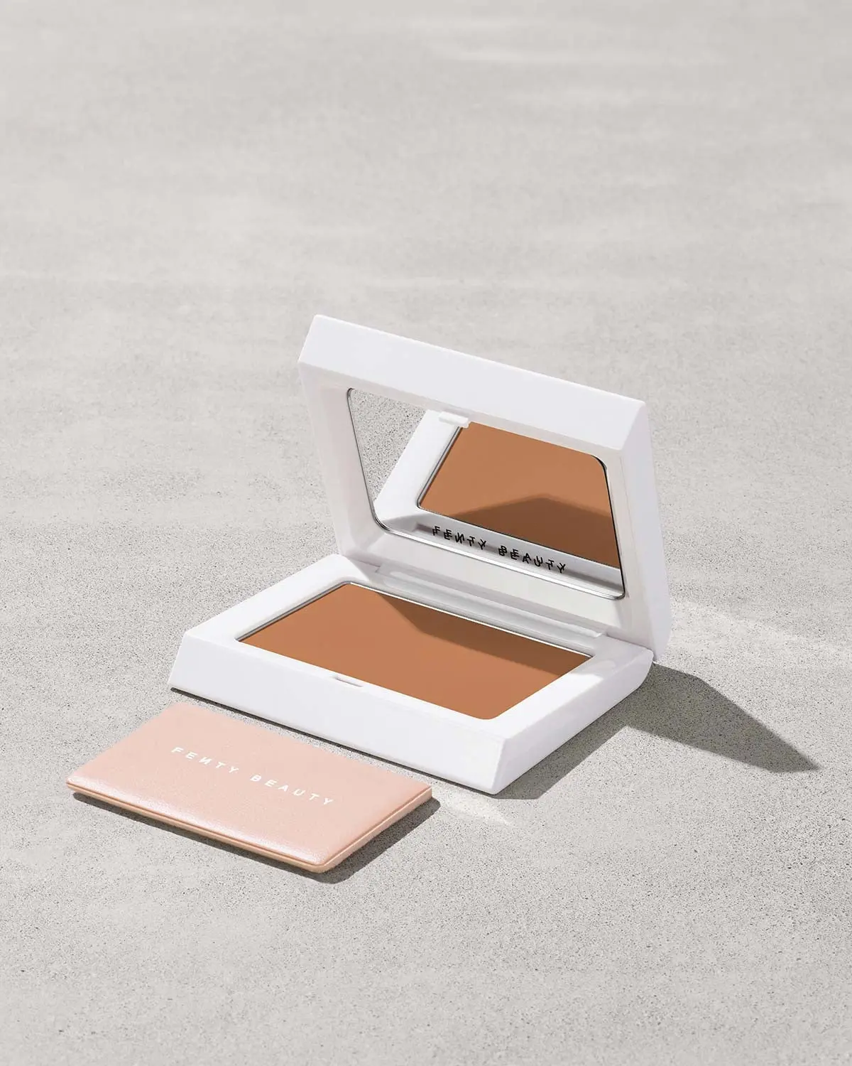 Bright Fix Instant Brightening + Blurring Powder — Cinnamon Bright Fix Instant Brightening + Blurring Powder — Cinnamon