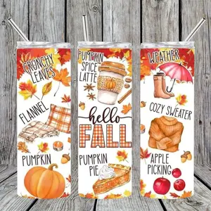 Fall Tumblers!!!