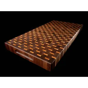 Signature Series Butcher Block Boards