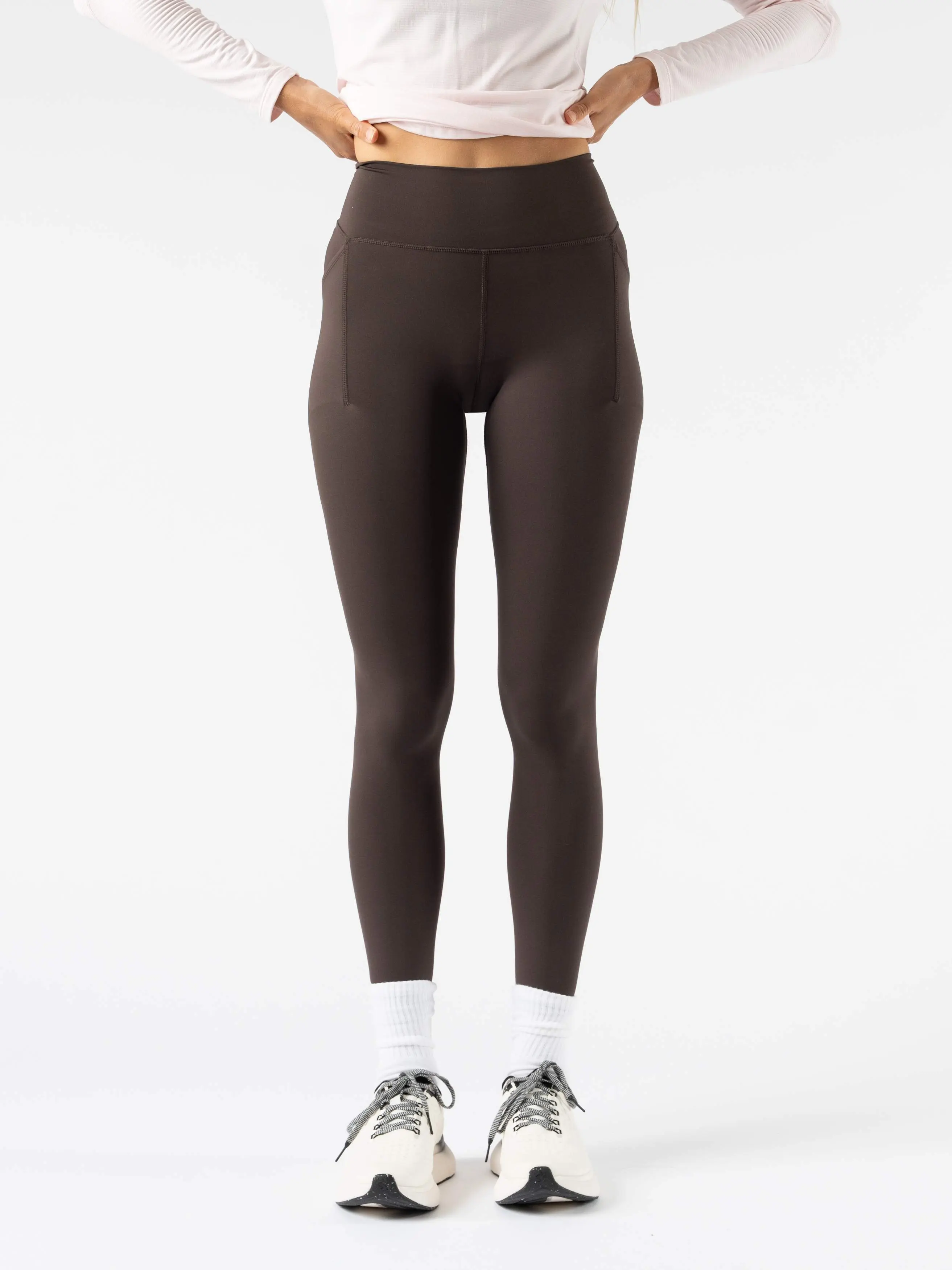 Speed Tights | Updated