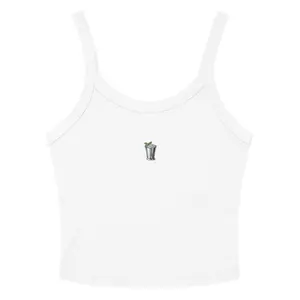 WOMEN'S JULEP TANK WOMEN'S JULEP TANK
