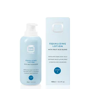 Omic+ Equalizing Lotion -400ml - Step 1