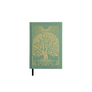 Notes to Mindfulness Journal - Sage - Sage