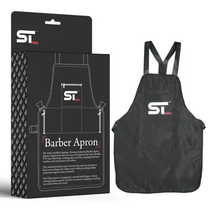 Pro Barber Apron