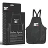 Supreme Trimmer Barber Apron – Water & Bleach Resistant