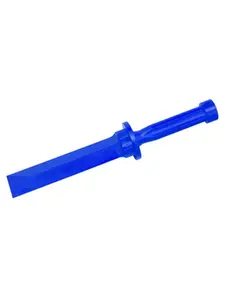 Lisle LS81230 1.5 in. Plastic Chisel Scraper