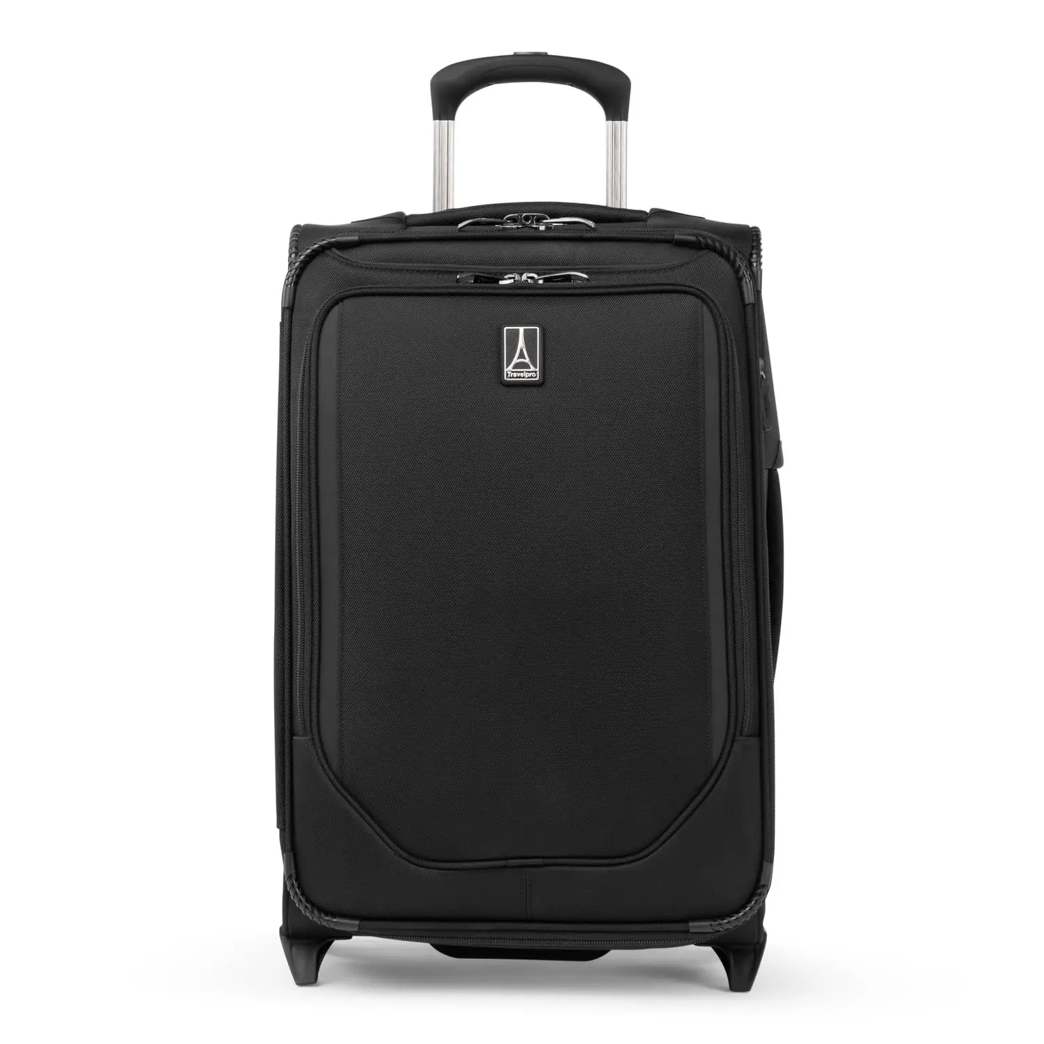 Travelpro Crew Classic Carry On 22-Inch Lightweight Softside Expandable Luggage