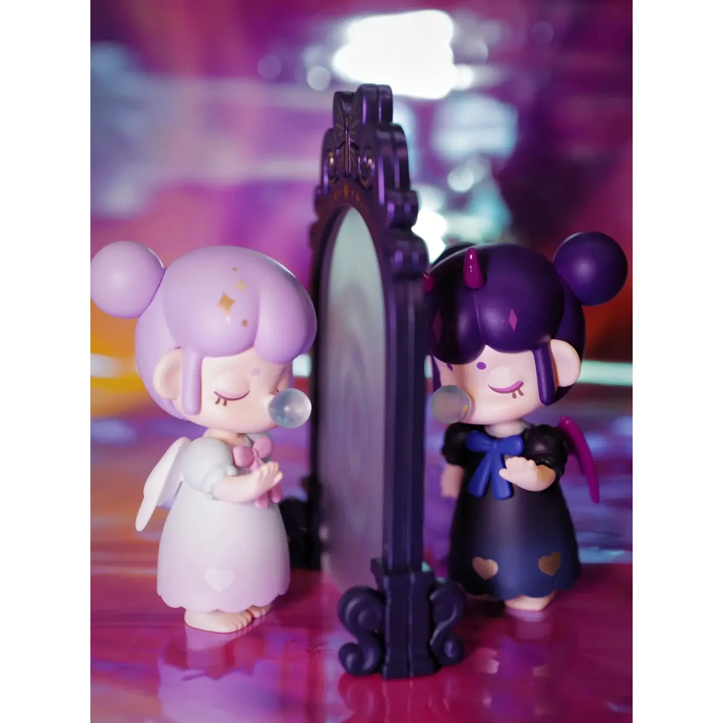 NANCI Dream Series Blind Box Figure - TikTok Shop