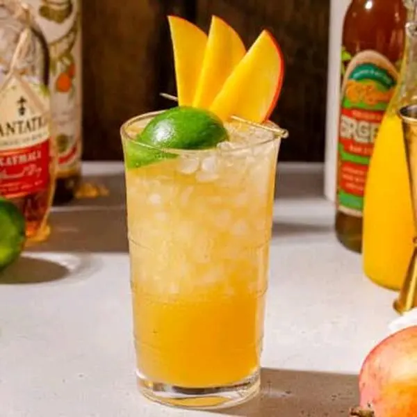 Sweet Mango Mai Tai | Candles & Wax Melts Sweet Mango Mai Tai | Candles & Wax Melts