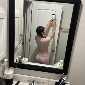 Sporty Women's Letter Print Raglan Sleeve Sports Tee, Breathable Round Neck Short Sleeve T-shirt for Yoga Gym Workout Running, Ladies Sportswear for All Seasons