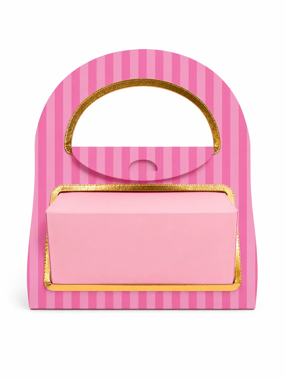 PETITE KEEPSAKE BOX